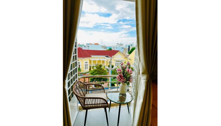 NHÀ 1/ ĐƯỜNG SỐ 14A, NGAY LÊ VĂN QUỚI, 36M2, 3 TẦNG 3PN, GIÁ 4.X TỶ